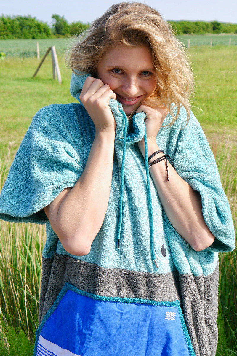 Wave Hawaii - Tres Poncho