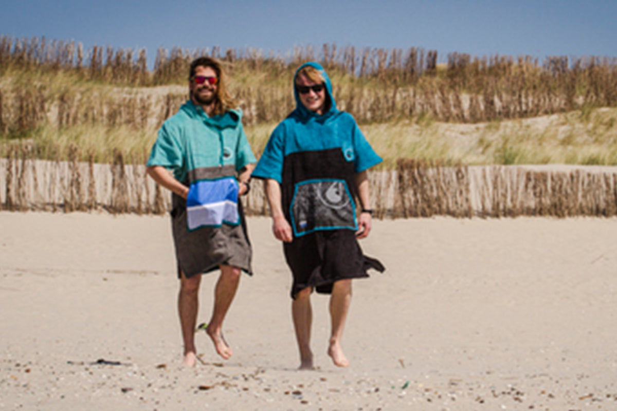 Wave Hawaii - Tres Poncho