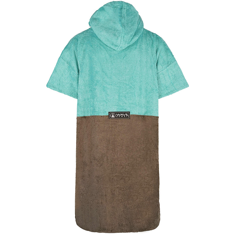 Wave Hawaii - Tres Poncho