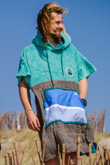 Wave Hawaii - Tres Poncho