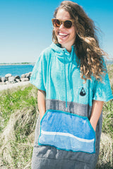 Wave Hawaii - Tres Poncho