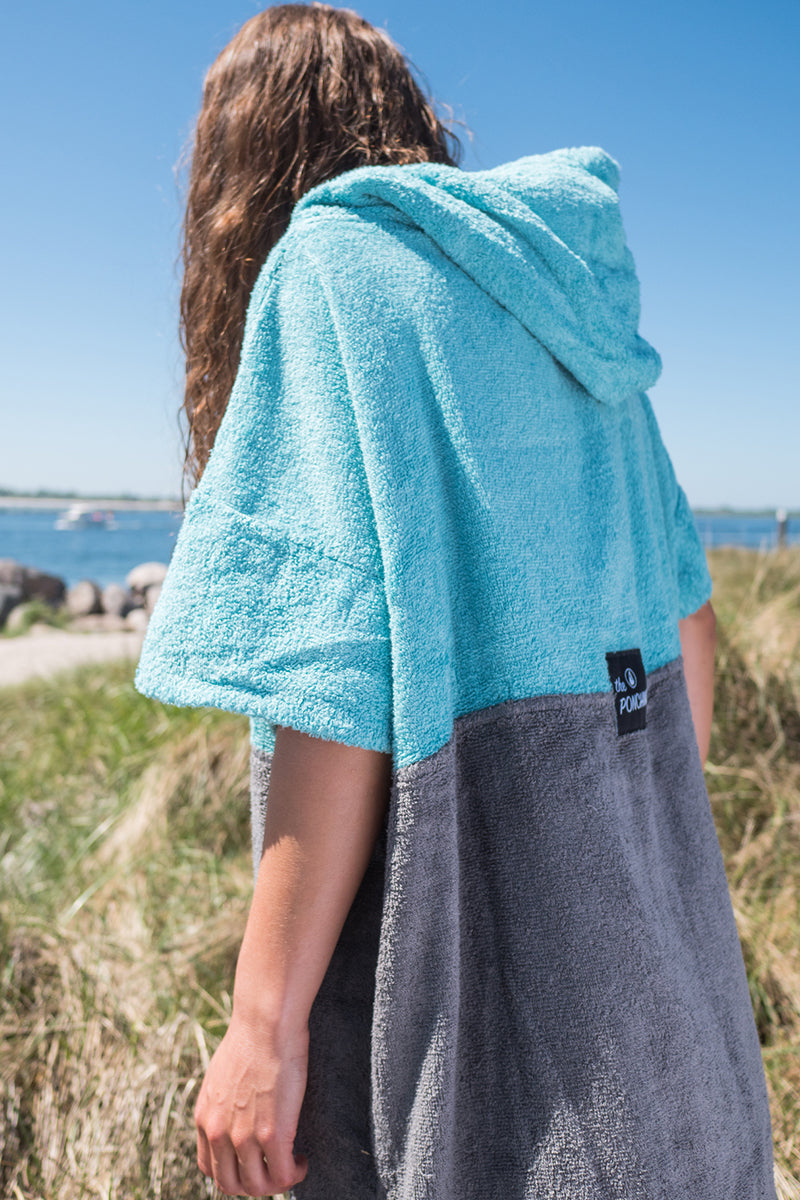 Wave Hawaii - Tres Poncho