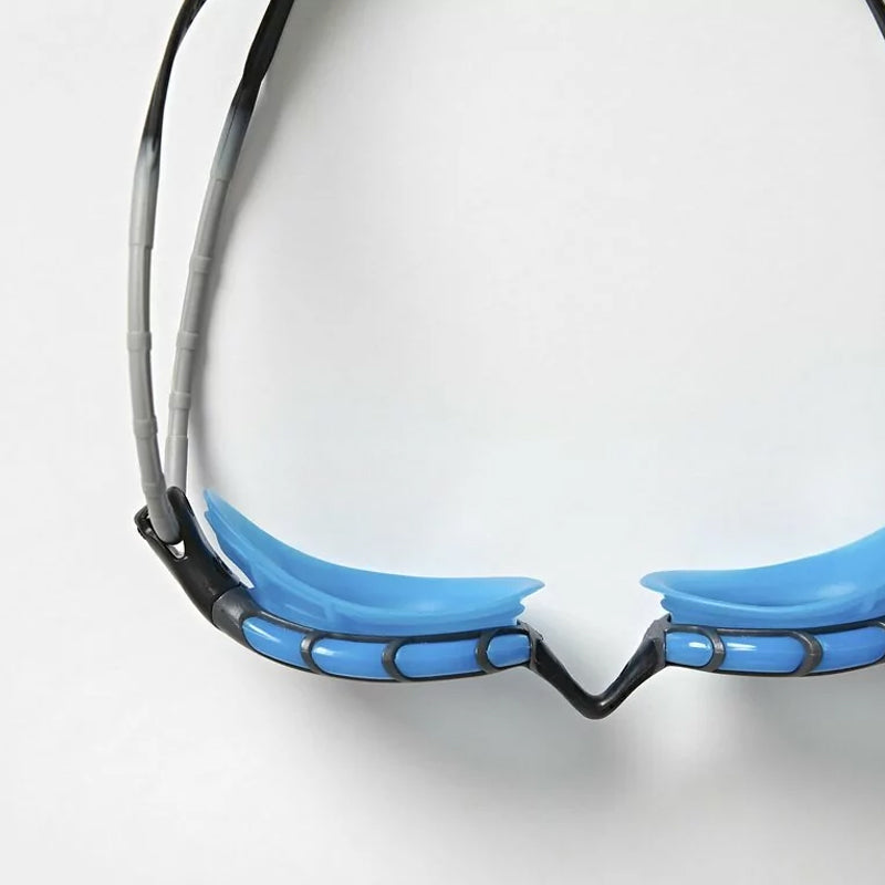 Zoggs - Predator Goggles Blue/Black/Smoke