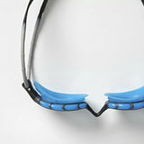 Zoggs - Predator Goggles Blue/Black/Smoke