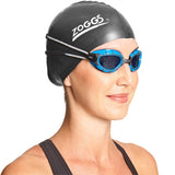 Zoggs - Predator Goggles Blue/Black/Smoke