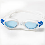 Zone3 - Apollo Goggle Tainted Lens - White/Blue