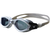 Zone3 - Apollo Goggle Tinted Lens - Silver/Grey/Black