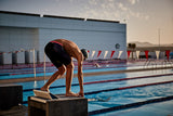 Zone3 - Cosmic 2.0 Mens Jammers (Blast/Fluro Pink)