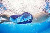Zone3 - Cosmic 3.0 Mens Jammers (Navy Blue/White)