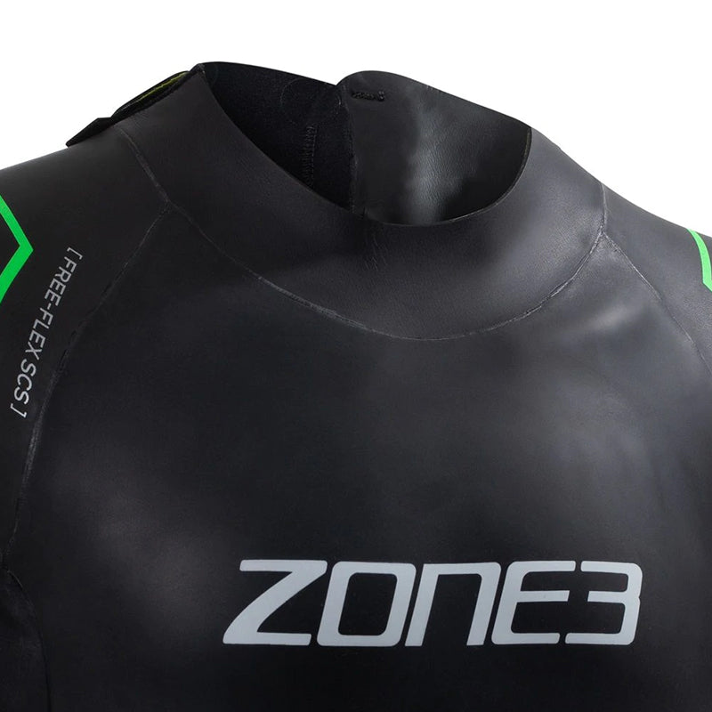 Zone3 - Kids Adventure Triathlon/Open Water Swimming Wetsuit