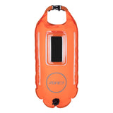Zone3 - LED Light 28L Dry Bag Buoy