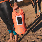 Zone3 - LED Light 28L Dry Bag Buoy