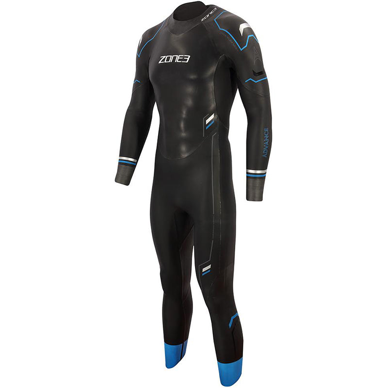 Zone3 - Mens Advance Yamamoto Wetsuit
