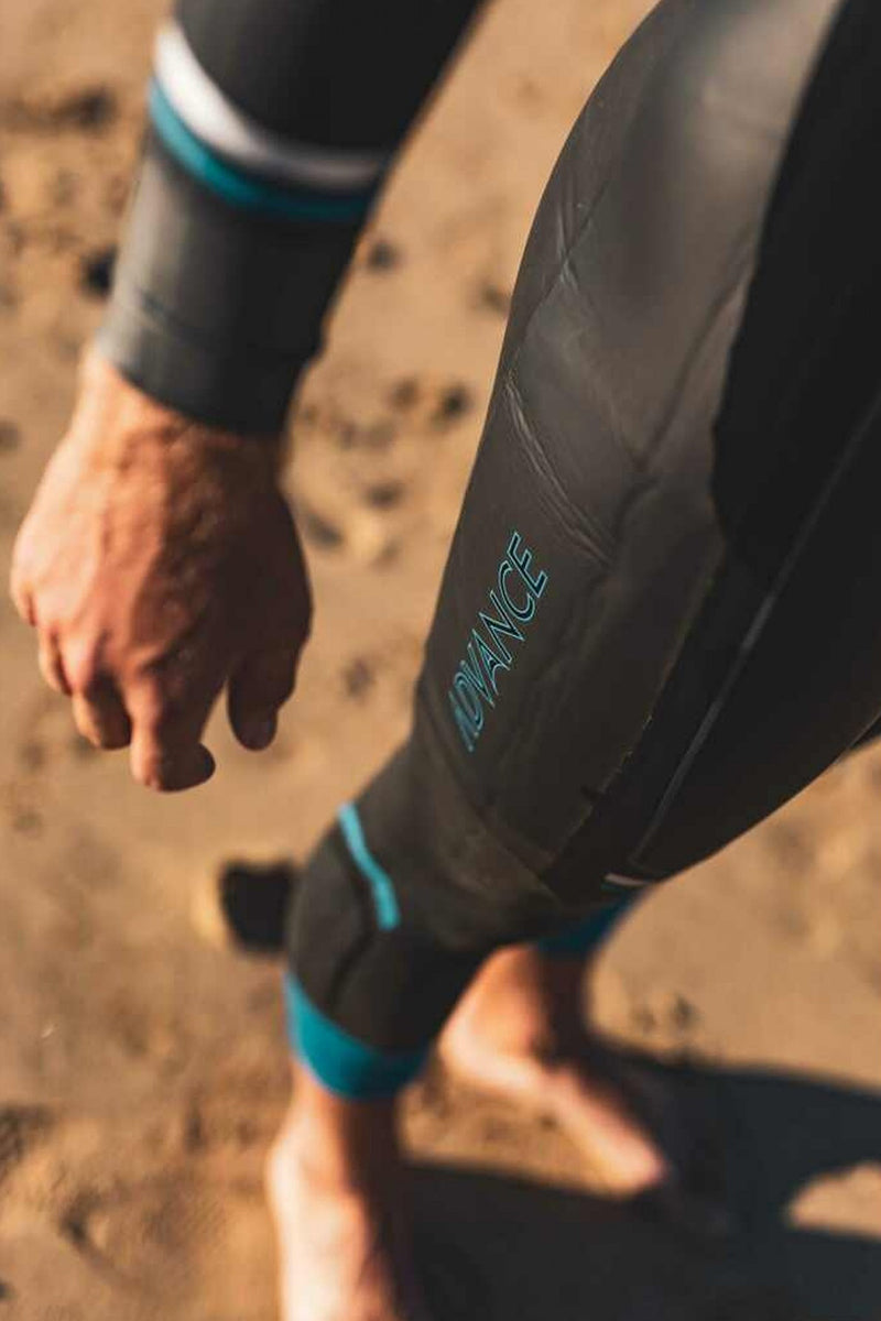 Zone3 - Mens Advance Yamamoto Wetsuit