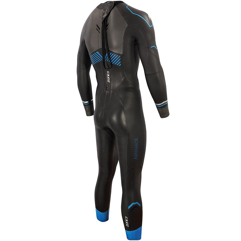 Zone3 - Mens Advance Yamamoto Wetsuit