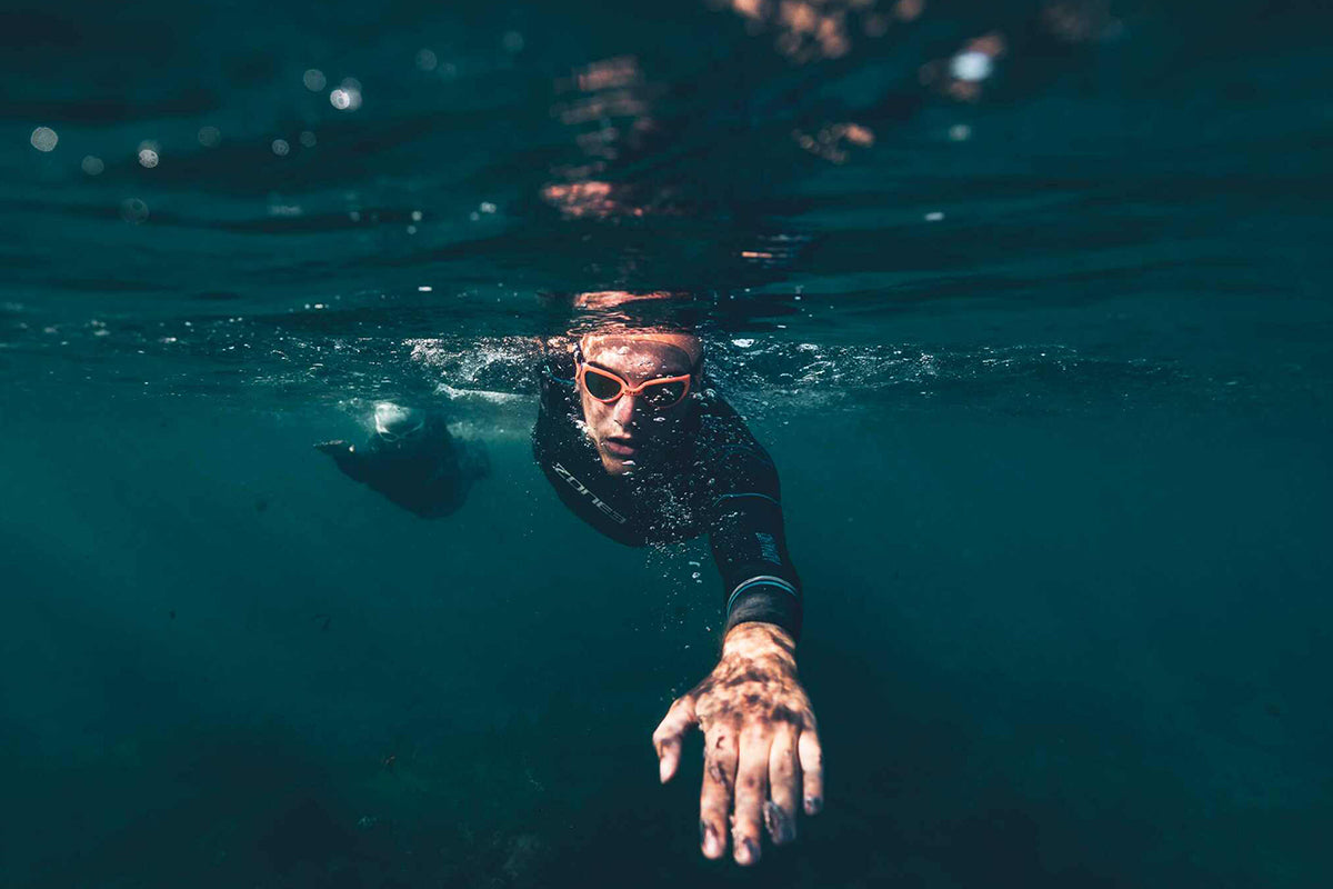 Zone3 - Mens Advance Yamamoto Wetsuit