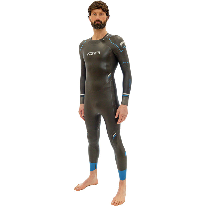 Zone3 - Mens Advance Yamamoto Wetsuit
