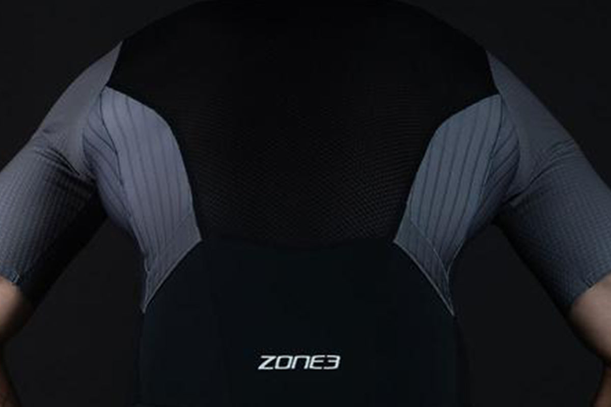Zone3 - Men's Aeroforce-X Trisuit