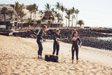 Zone3 - Mens Agile Wetsuit