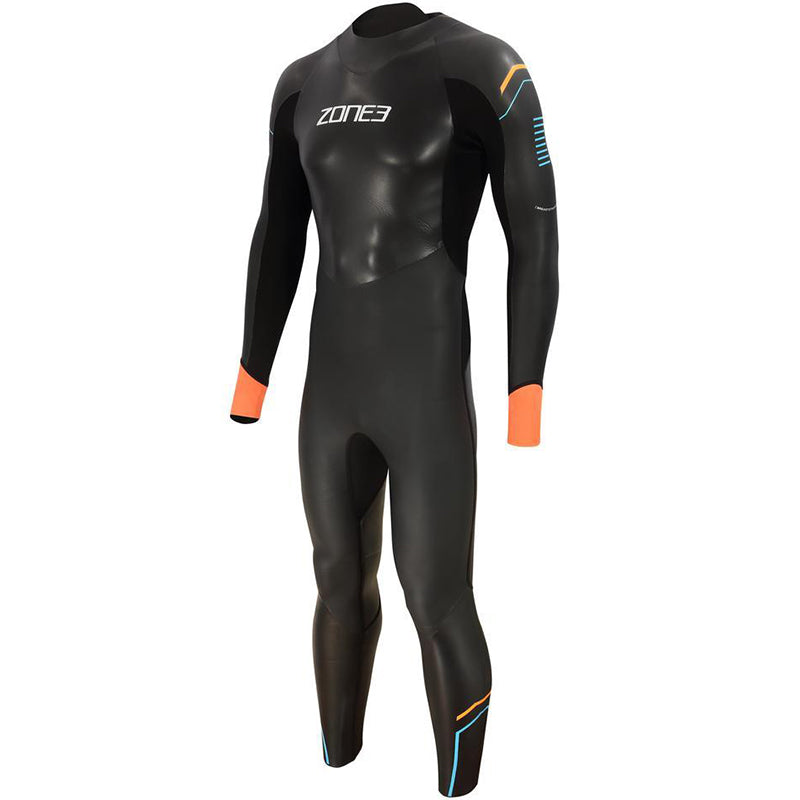 Zone3 - Mens Aspect 'Breaststroke' Wetsuit