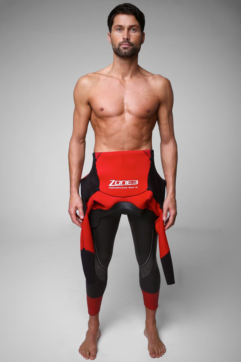 Zone3 - Mens Aspire Wetsuit