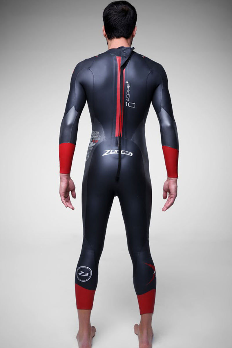 Zone3 - Mens Aspire Wetsuit