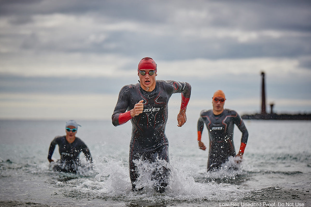 Zone3 - Mens Aspire Wetsuit