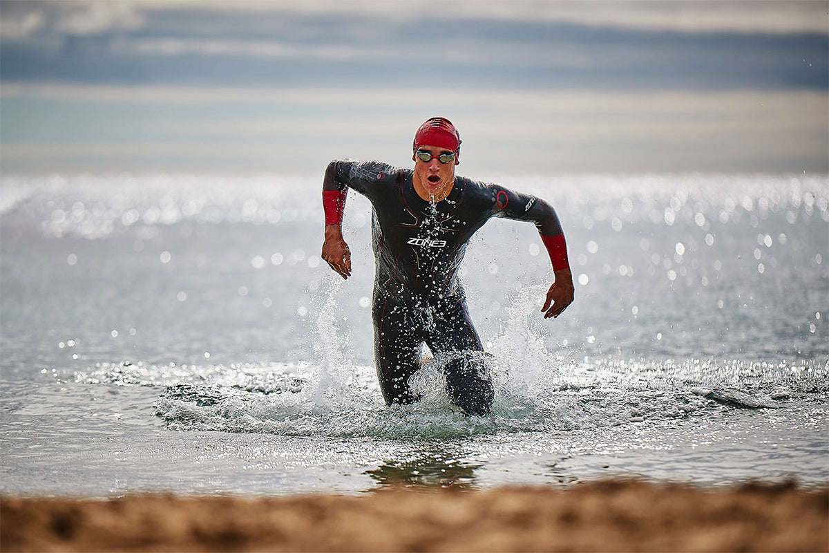 Zone3 - Mens Aspire Wetsuit