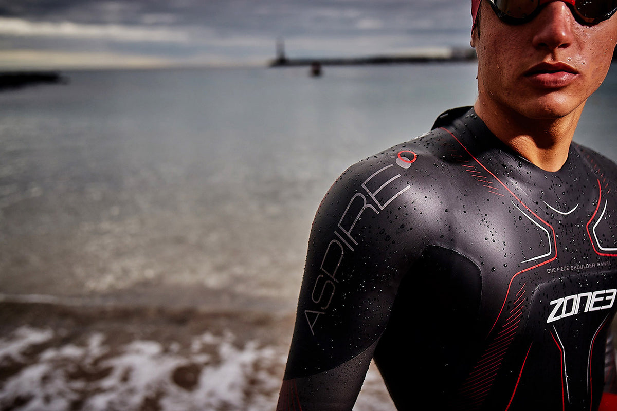 Zone3 - Mens Aspire Wetsuit