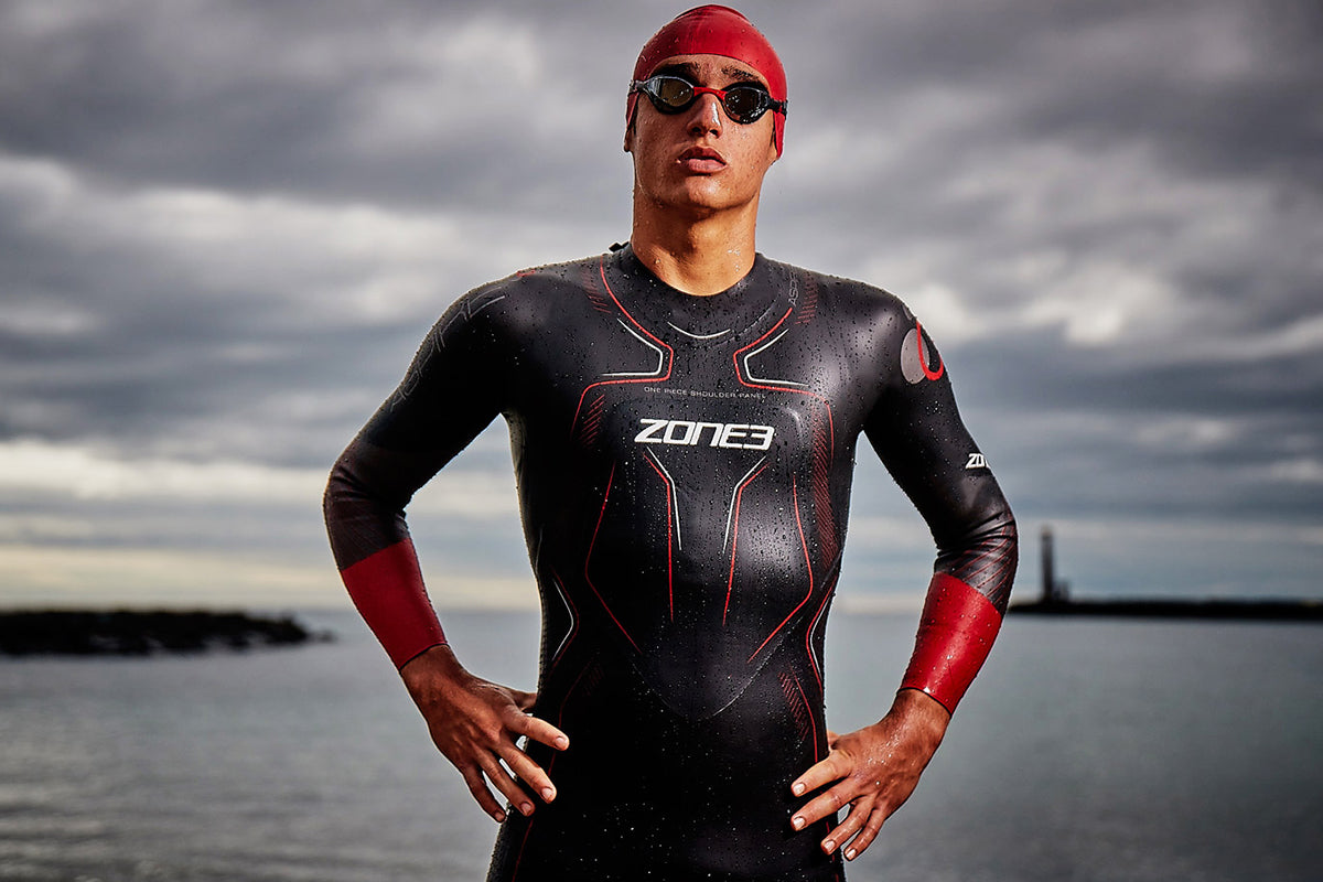 Zone3 - Mens Aspire Wetsuit