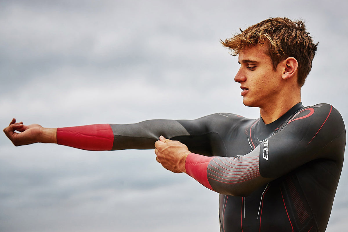 Zone3 - Mens Aspire Wetsuit
