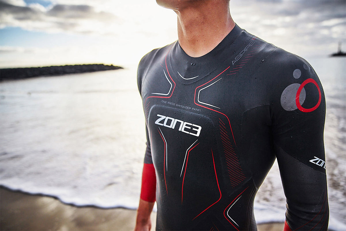 Zone3 - Mens Aspire Wetsuit