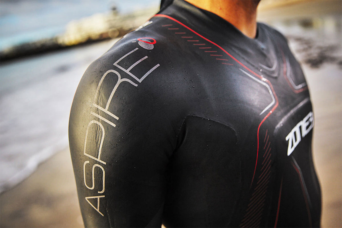 Zone3 - Mens Aspire Wetsuit