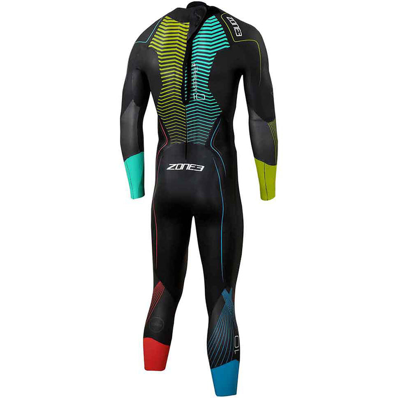 Zone3 - Mens Aspire Wetsuit (Limited Edition)