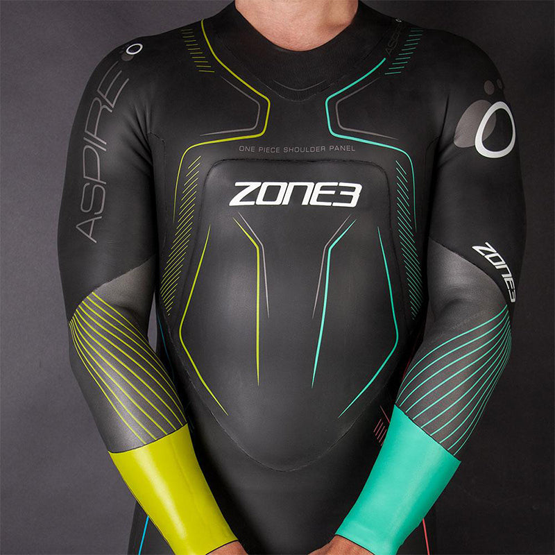 Zone3 - Mens Aspire Wetsuit (Limited Edition)