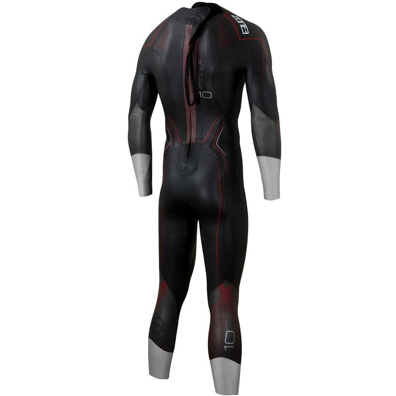 Zone3 - Mens Aspire Wetsuit (Silver Edition)