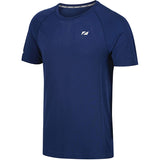 Zone3 - Men's Performance Culture Short Sleeve T-Shirt