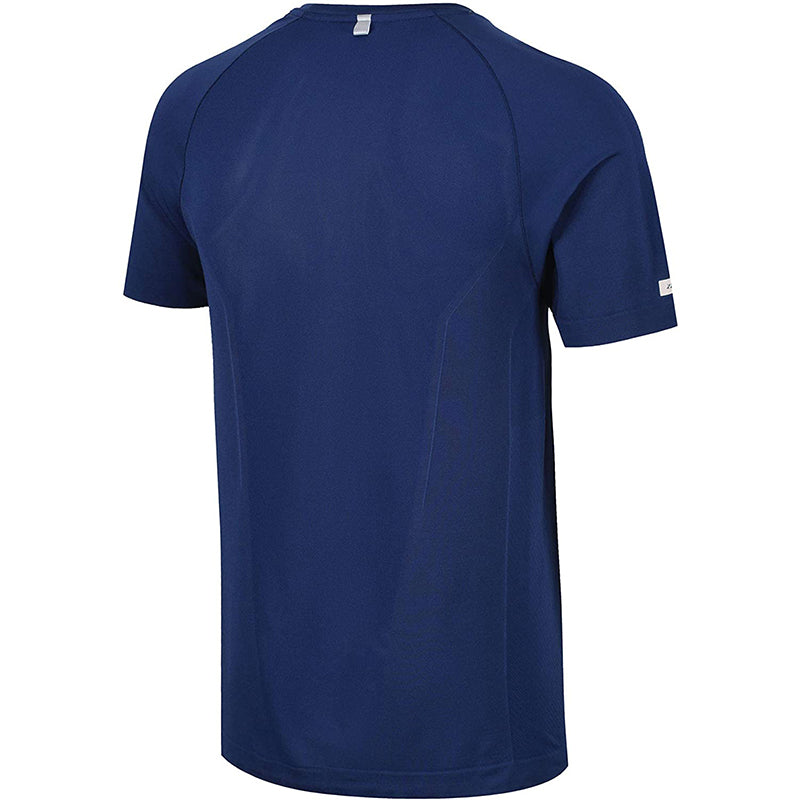 Zone3 - Men's Performance Culture Short Sleeve T-Shirt