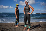 Zone3 - Mens Sleeveless Vision Wetsuit