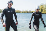 Zone3 - Mens Thermal Aspect Breaststroke Wetsuit