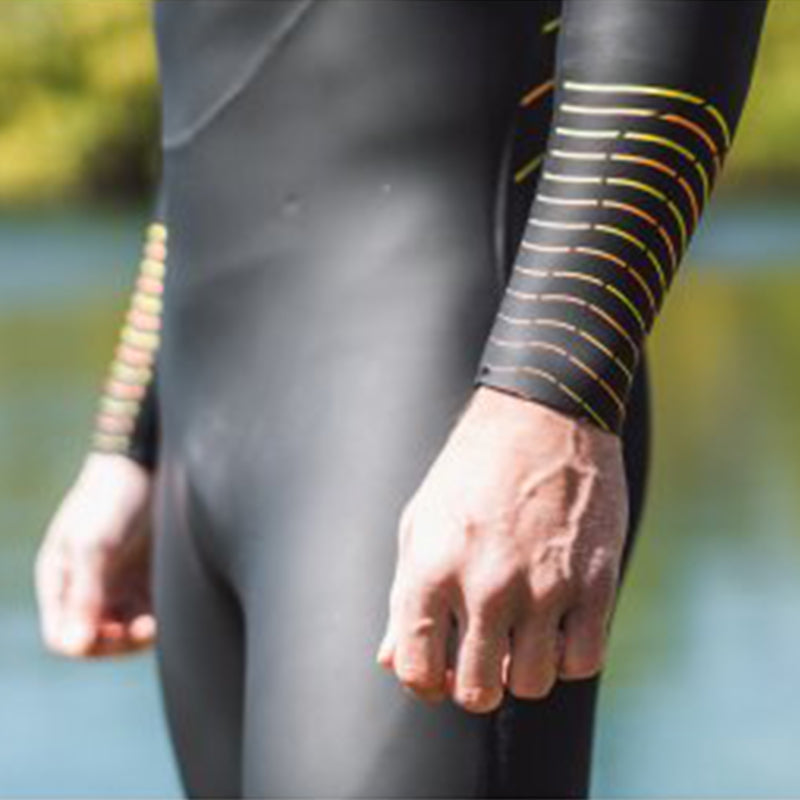 Zone3 - Mens Thermal Aspect Breaststroke Wetsuit