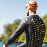 Zone3 - Mens Thermal Aspect Breaststroke Wetsuit