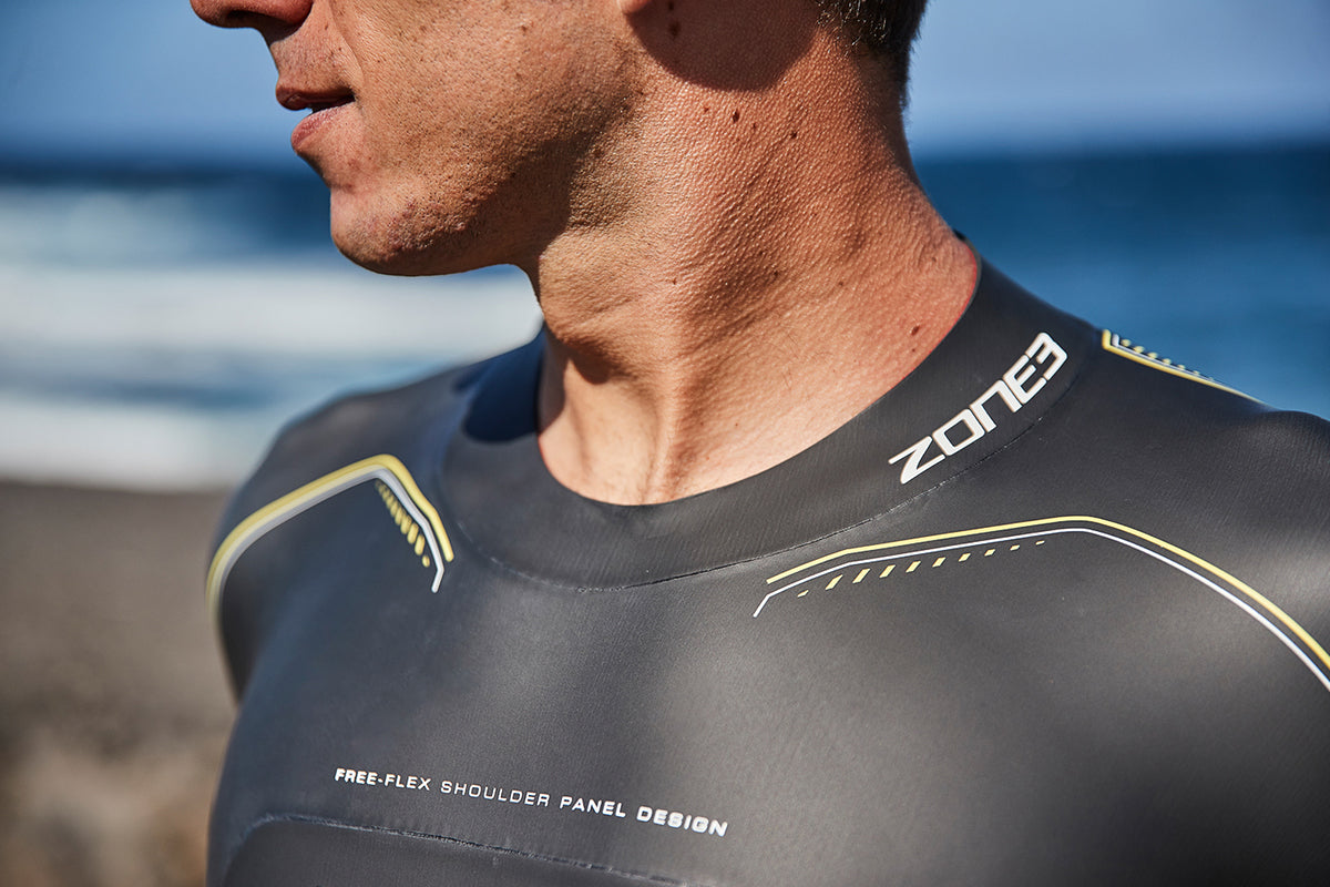 Zone3 - Mens Vision Wetsuit