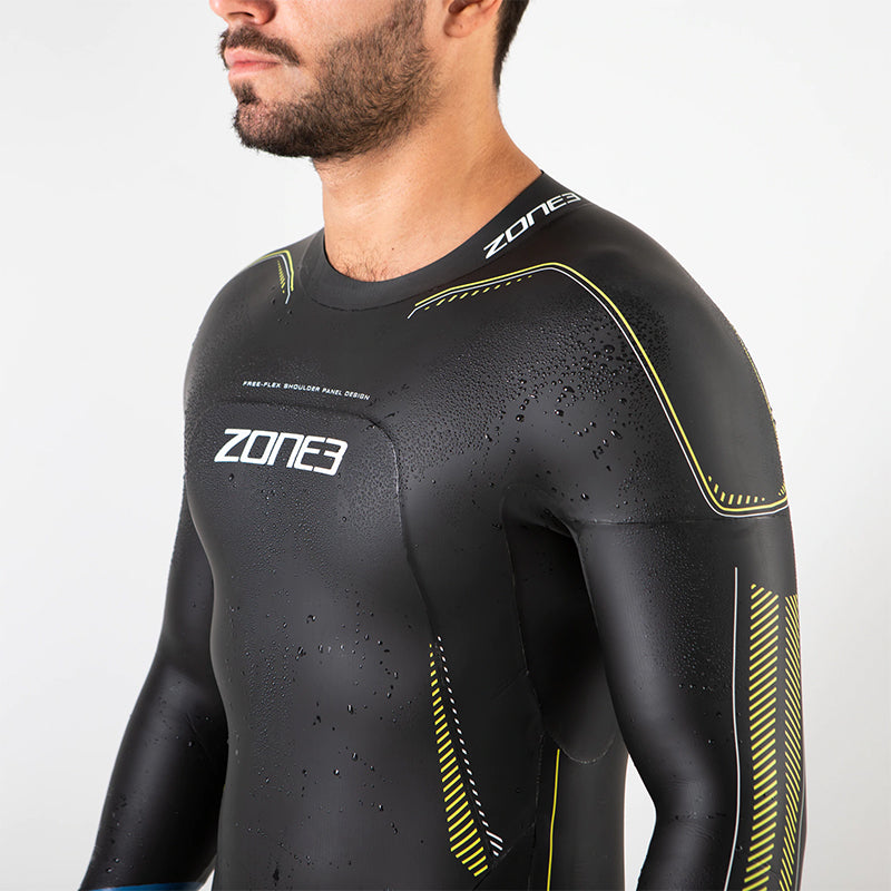 Zone3 - Mens Vision Wetsuit