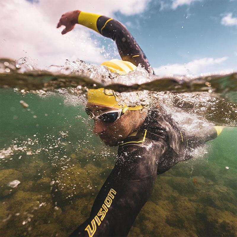Zone3 - Mens Vision Yamamoto Wetsuit