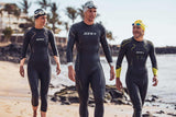 Zone3 - Mens Vision Yamamoto Wetsuit
