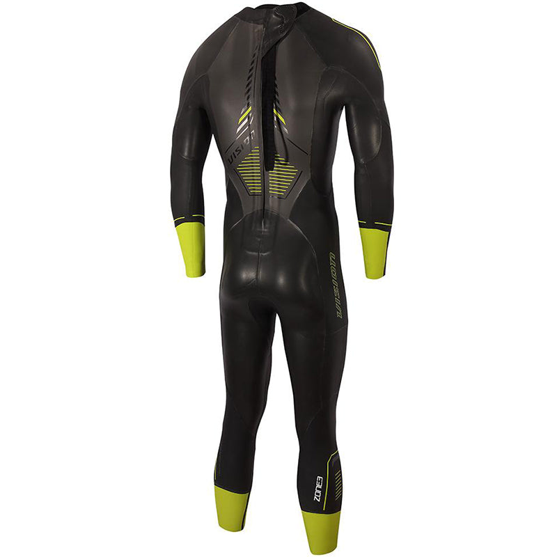 Zone3 - Mens Vision Yamamoto Wetsuit