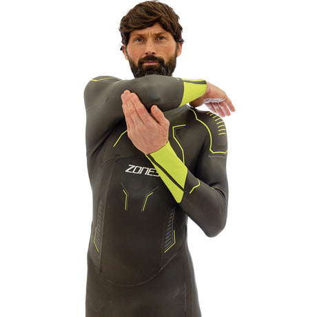 Zone3 - Mens Vision Yamamoto Wetsuit
