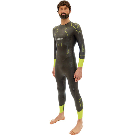 Zone3 - Mens Vision Yamamoto Wetsuit