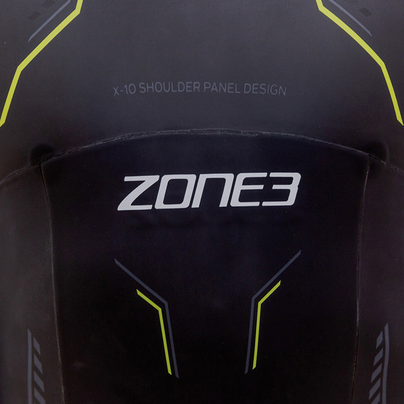 Zone3 - Mens Vision Yamamoto Wetsuit